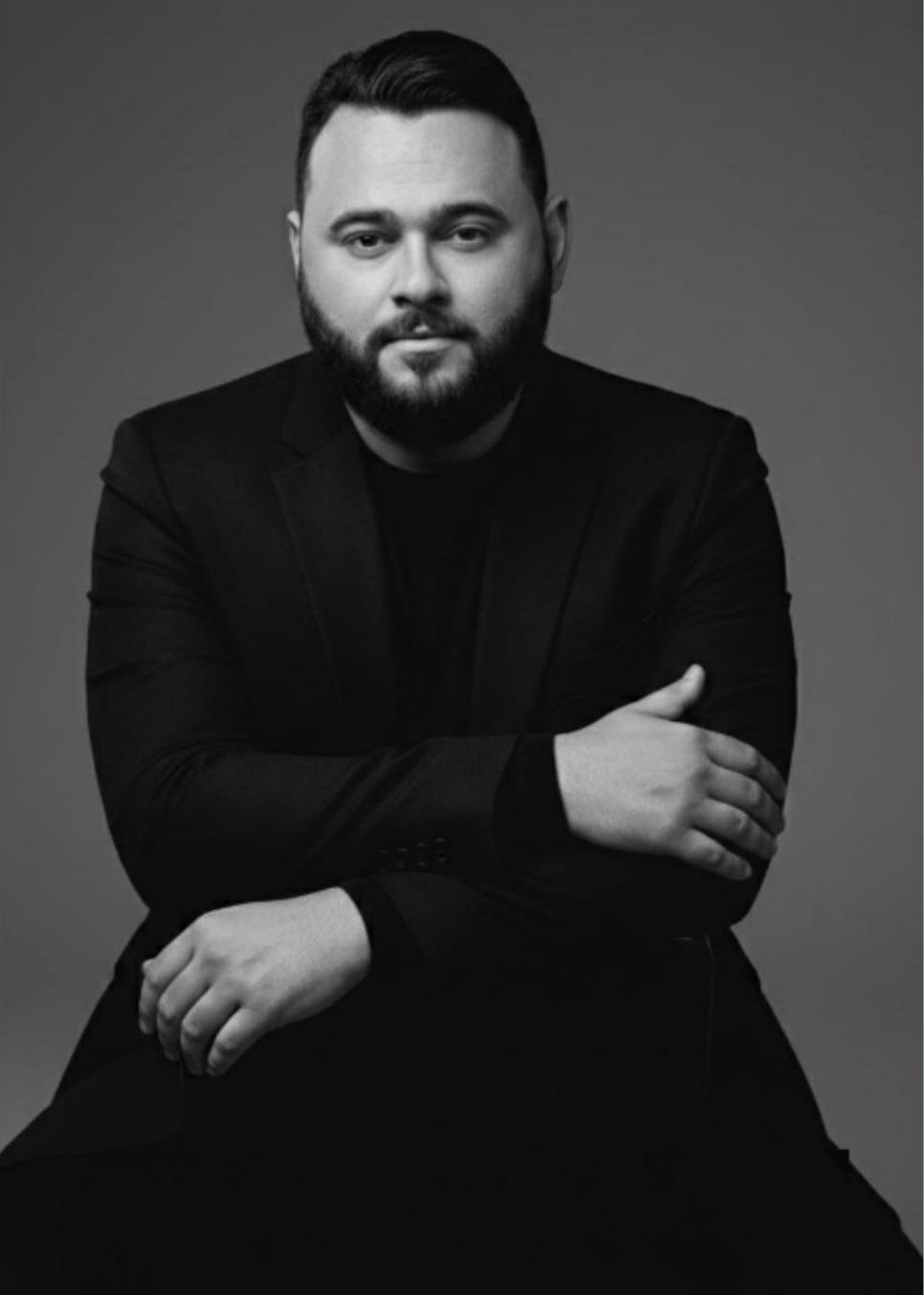João Valentim, fundador da JVM&Co.